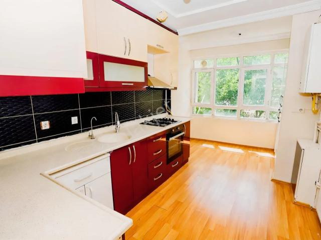 Sm Emlak'tan Karacaören Mah 2+1 Full Yapılı 1.kat Kiralık Daire