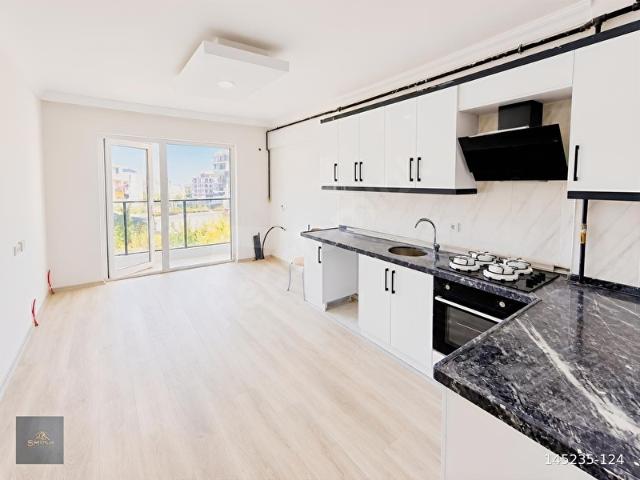 SM EMLAK'TAN KİRALIK LÜKS YAPILI 1+1 DAİRE ÜNİVERSİTE YAKINI