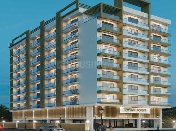 SM Sadhana Sadan,Naupada 2 BHK Apartment For Sale Thane
