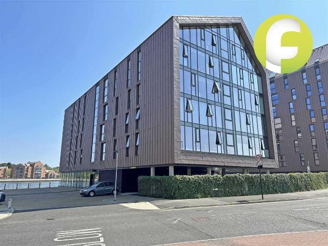 Smokehouse One Smiths Dock, Duke Street, North Shields, North Tyneside NE29, 1 bed flat to rent, £850 pcm | PrimeLocation