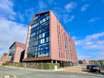 Smokehouse Two, North Shields NE29, 2 bed flat to rent, £1,100 pcm | PrimeLocation