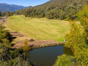 Smoko, Alpine, Victoria, Victoria