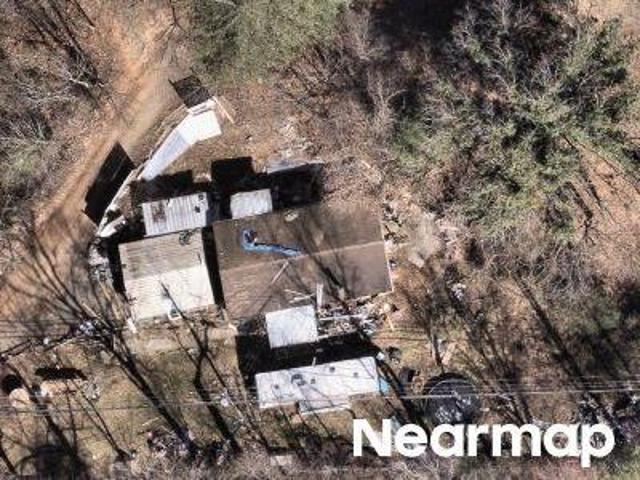 Smoky Park Hwy