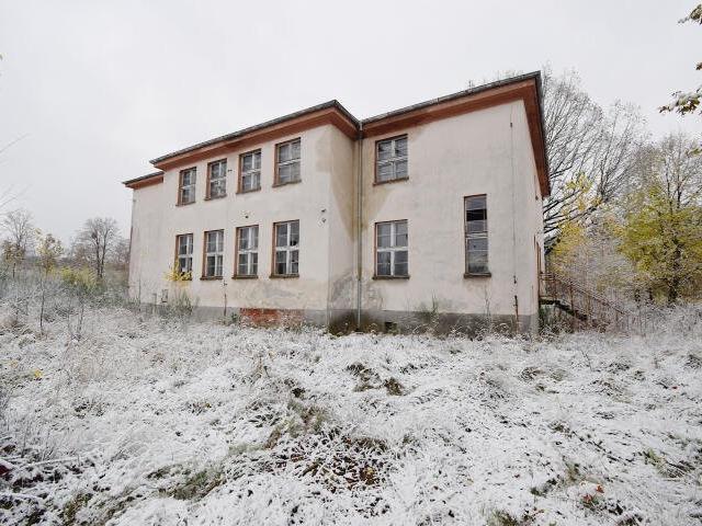 Kompleks usługowy 495 m² z potencjałem inwestycyjnym polecam