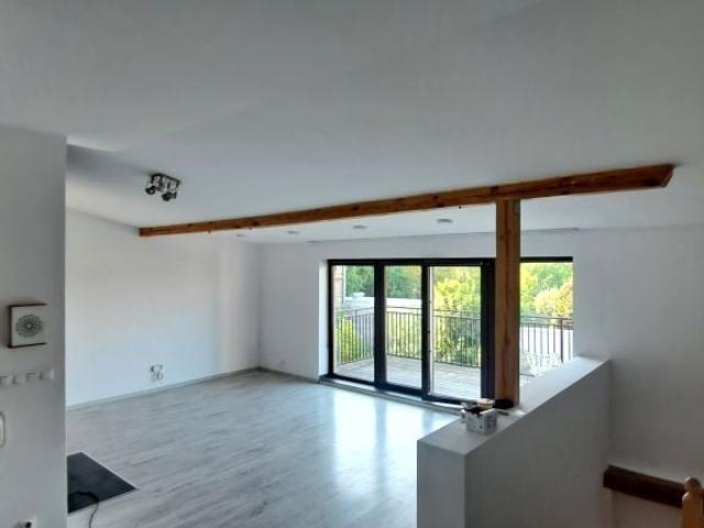 Mieszkanie 90 m², Sosnowiec