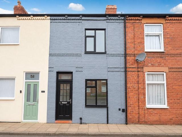 Smawthorne Avenue, Castleford, WF10 2 bed terraced house to rent £875 pcm £202 pw