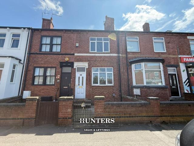 Smawthorne Lane, Castleford WF10, 2 bed terraced house to rent, £950 pcm | PrimeLocation
