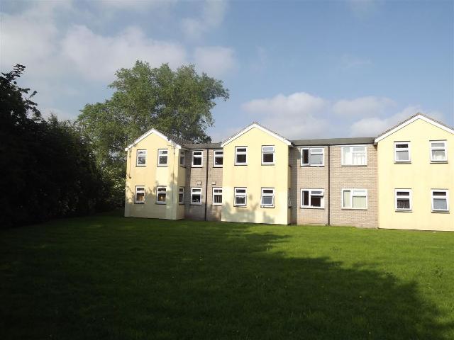 Small Thorn Place, Swadlincote DE11, 1 bed flat to rent, £695 pcm | PrimeLocation