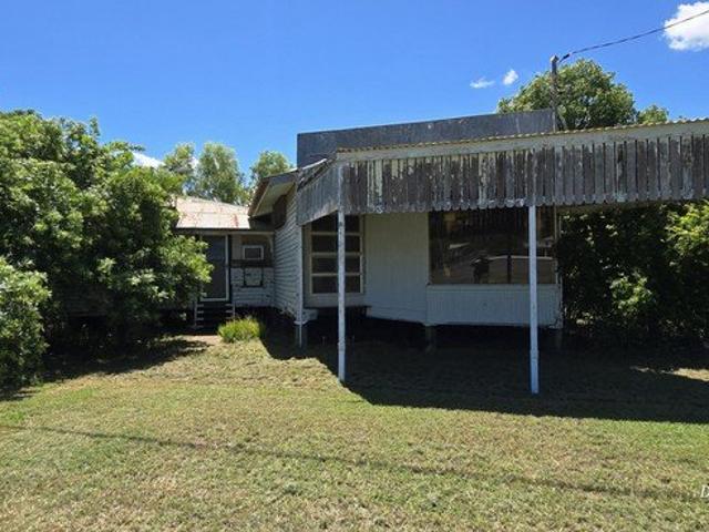Small Town Living with Big Potential on Dual Titles