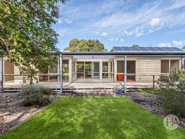Small Acreage Magic