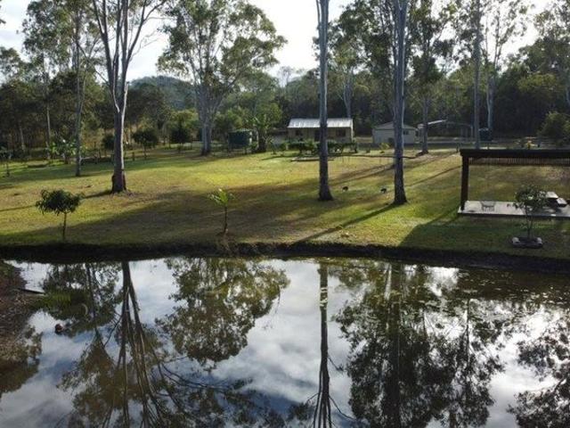 SMALL ACREAGE BIG LIFESTYLE