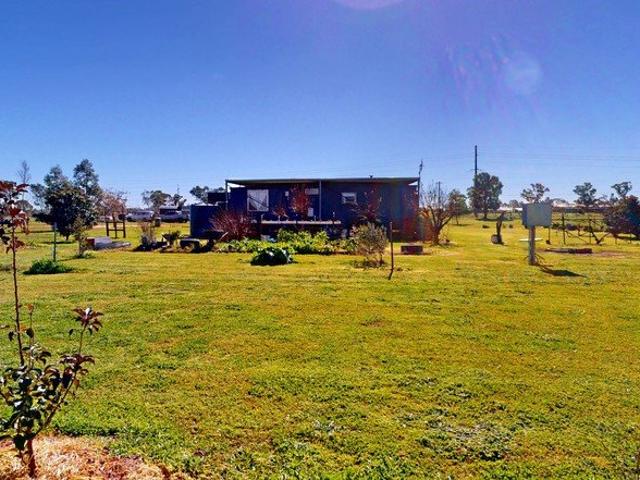 Small Acreage, Big Opportunity