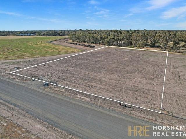 Small Acreage Creek Frontage