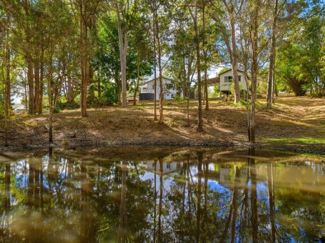 Small Acreage, Family Living Redefined