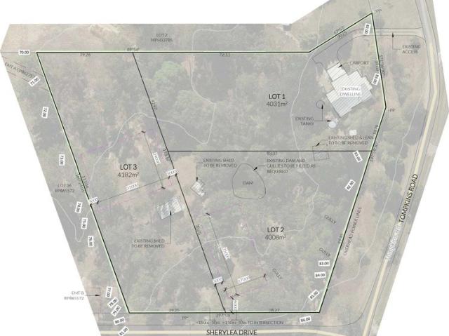 Small Acreage, Family Living Redefined