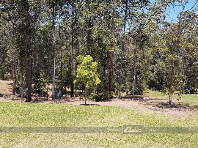 SMALL ACREAGE FOR RENT