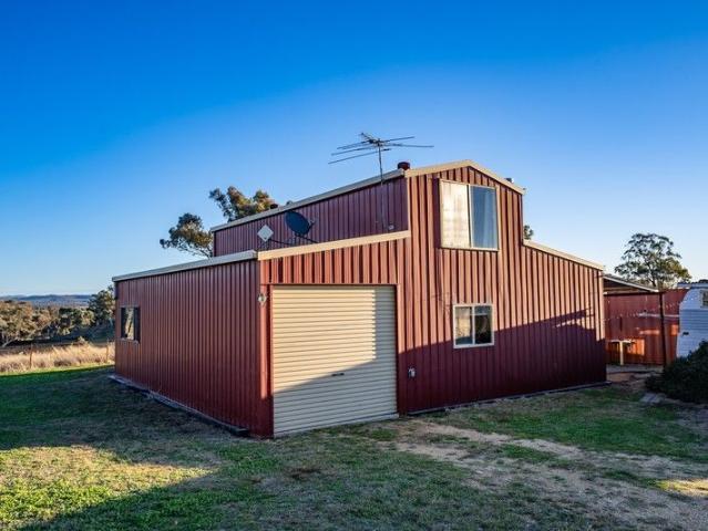Your Affordable Rural Escape on 10.3 Acres
