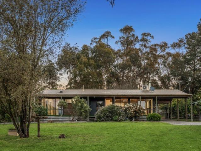 Small Acreage Living in the Heart of the Bellarine