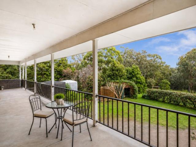Small Acreage Living in Prime Location with Scope to Add Value
