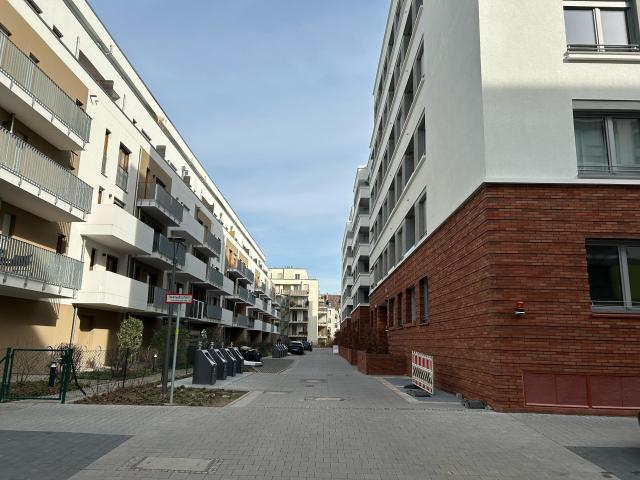 Small and comfy apartment Frankfurt am Main
