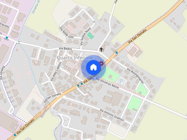 Small and Nice Studio near the Faculty of Agriculture