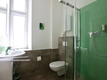 Small apartment in the heart of Cologne, Koln Amsterdam Apartments for Rent