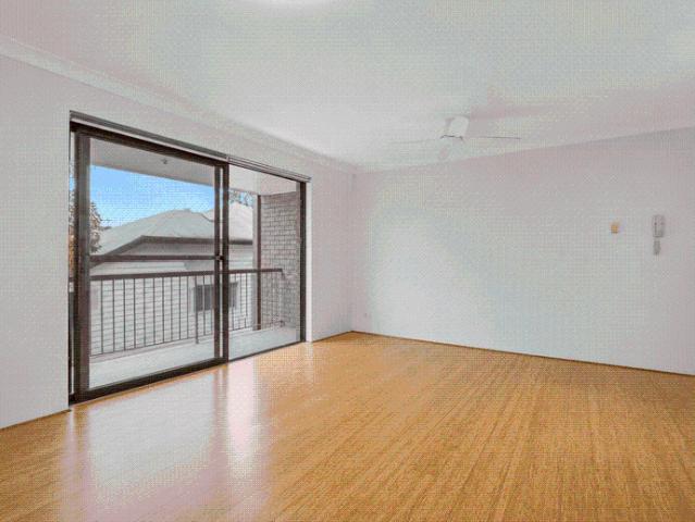 Small Block of Four Just a Short Walk to Clayfield Station