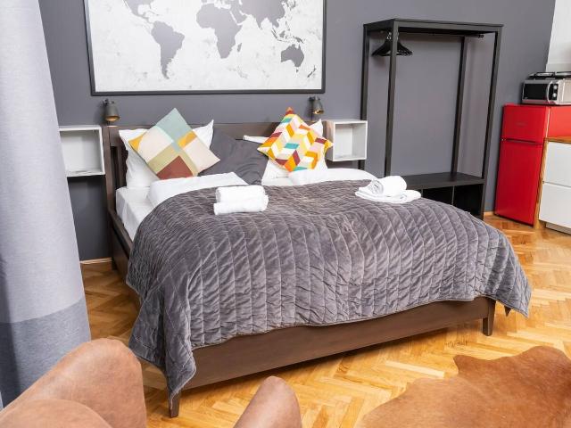 Small Business Suite Mariahilf