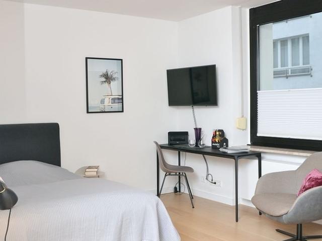Small but Cool Design Apartment im begehrten Lindenthal