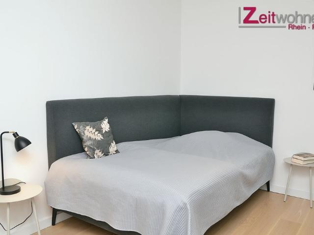 Small but Cool Design Apartment im begehrten Lindenthal
