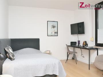 Small but Cool: Design Apartment in Cologne Lindenthal – euhabitat