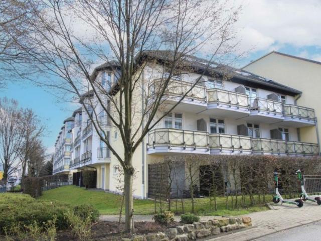 Small but fine apartment in the beautiful Mülheim an der Ruhr, Mulheim an der Ruhr Amsterdam Apartments for Rent