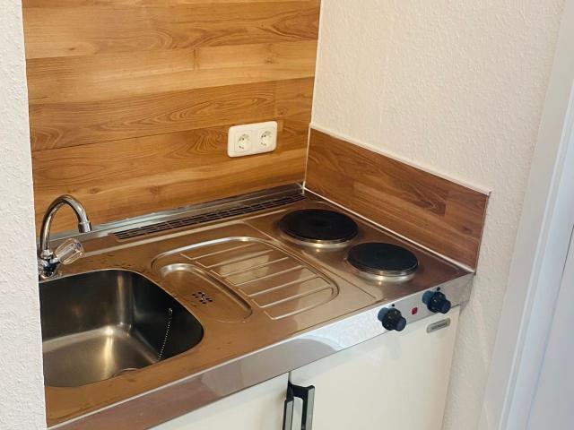 Small but fine apartment in the beautiful Mülheim an der Ruhr, Mulheim an der Ruhr Amsterdam Apartments for Rent