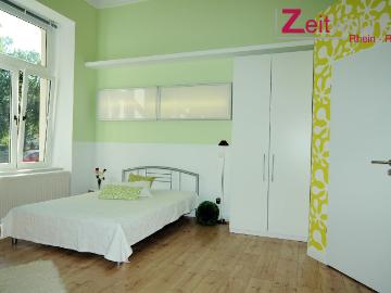 Small but functional Apartment in bester Lage von Bonn – zeitwohnen.de