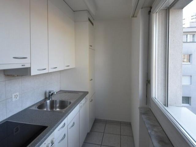 SMALL BUT NICE IN THE HEART OF PRATTELN