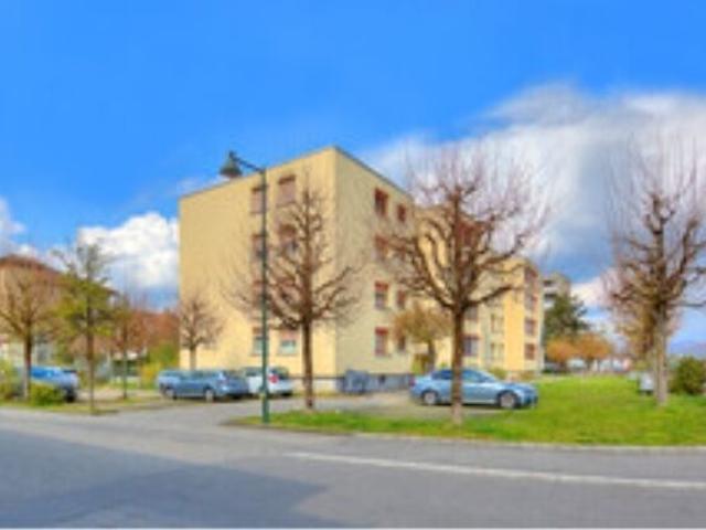Small but nice. Rent without a deposit