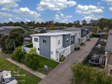 SMALL COMPLEX, BIG LIFESTYLE IN SHORTLAND