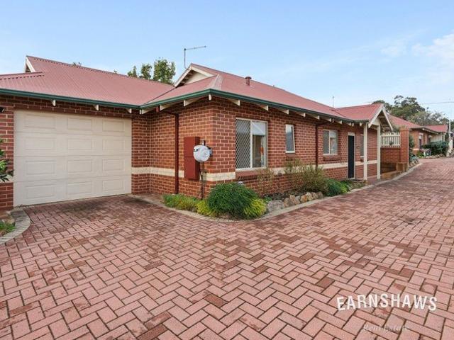 Small Complex, Big Lifestyle Upgrade