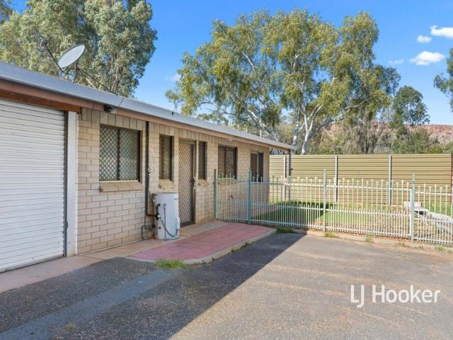 Small Complex, Great Location, Excellent Investment