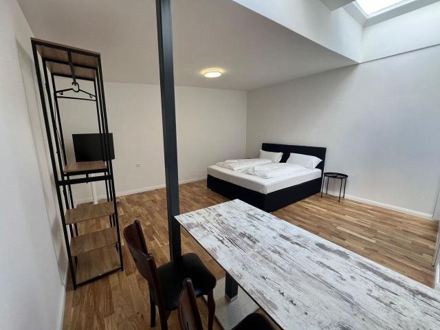 Small cosy flat, Hannover Amsterdam Apartments for Rent