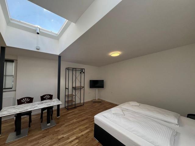 Small cosy flat, Hannover Amsterdam Apartments for Rent
