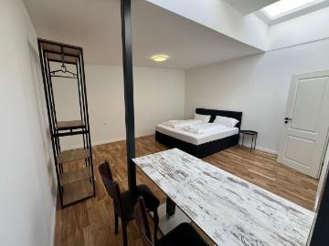 Apartment for rent in Kantplatz - Heizung