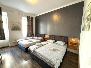 Apartment for rent in 1050