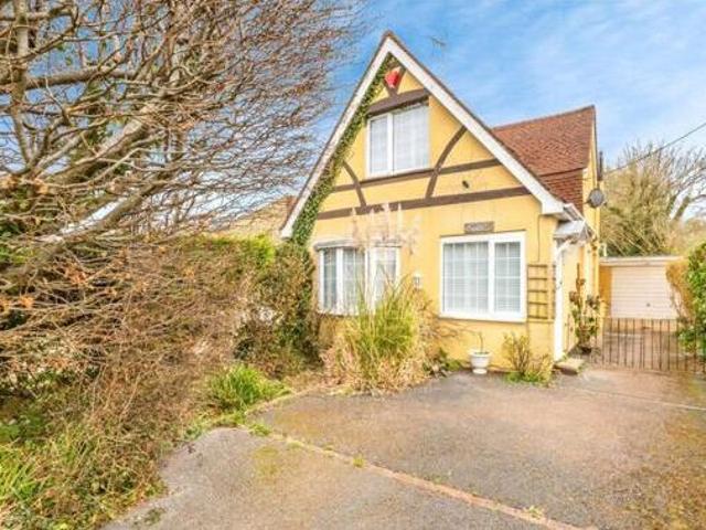 Small Dole, Wood Lane, Henfield, 2 Bedroom Bungalow