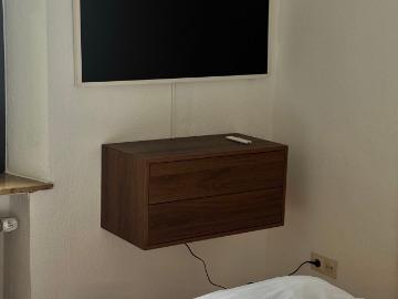 Small, dreamy apartment in a historic building on Westwall, Krefeld Amsterdam Apartments for Rent