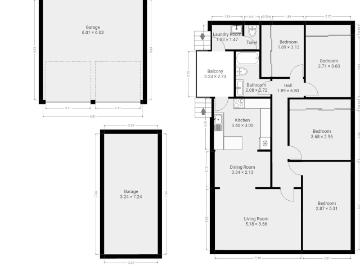 Small Family home in the Garden Suburb