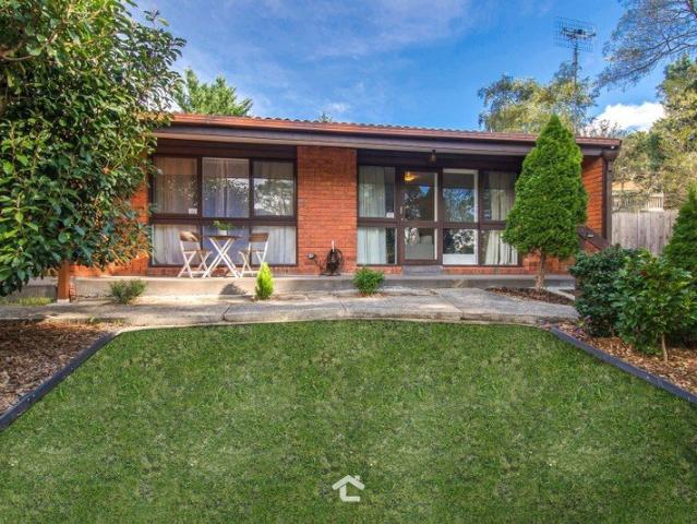 Small Footprint, Big Lifestyle Appeal Access off Williams Lane only