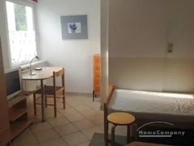 Small, furnished flat in Lübeck, Genin