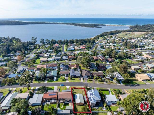 Small Home, Big Opportunity