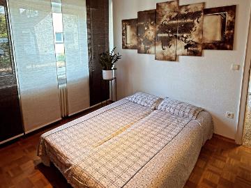 Small home in Cologne, cozy 1 room apartment, Koln Amsterdam Apartments for Rent